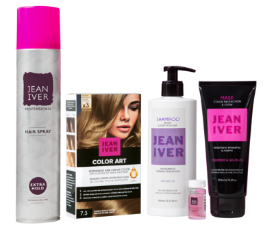 products jean iver