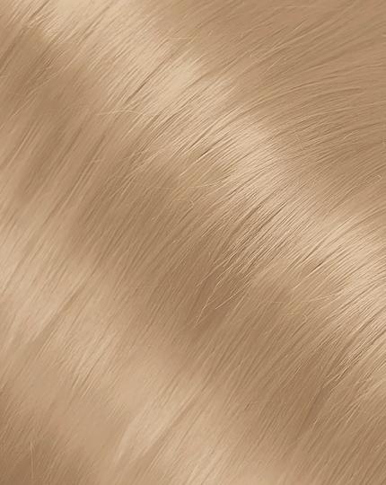 JEAN IVER Cream Color 11.0 SWEDISH BLOND NATURAL