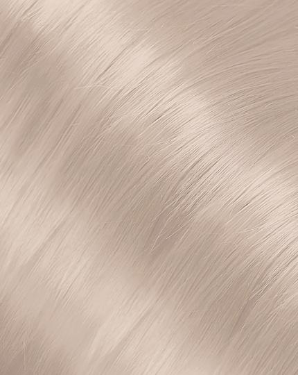 JEAN IVER Cream Color 12.1 SPECIAL BLOND PLATINUM ASH