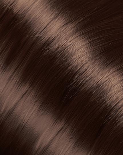 JEAN IVER Cream Color 6.07 DARK BLOND MARRON