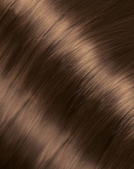 JEAN IVER Cream Color 6.37 DARK BLOND CHOCOLATE