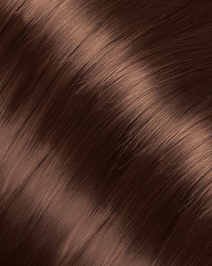 JEAN IVER Cream Color 6.77 DARK BLOND INTENSE BROWN