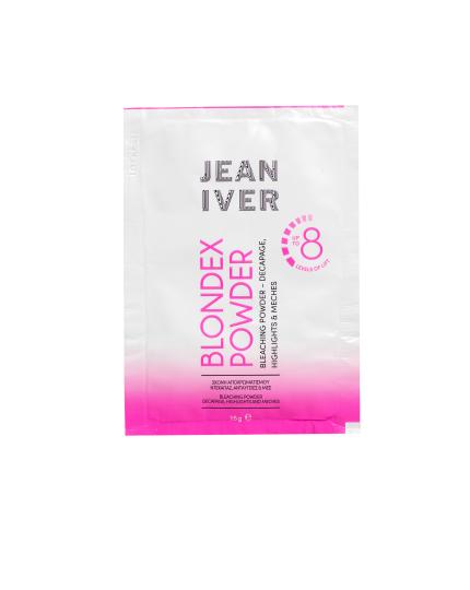 JEAN IVER Blondex Powder Blue