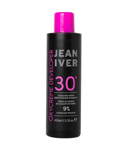 Jean Iver Oxycream Developer 30 