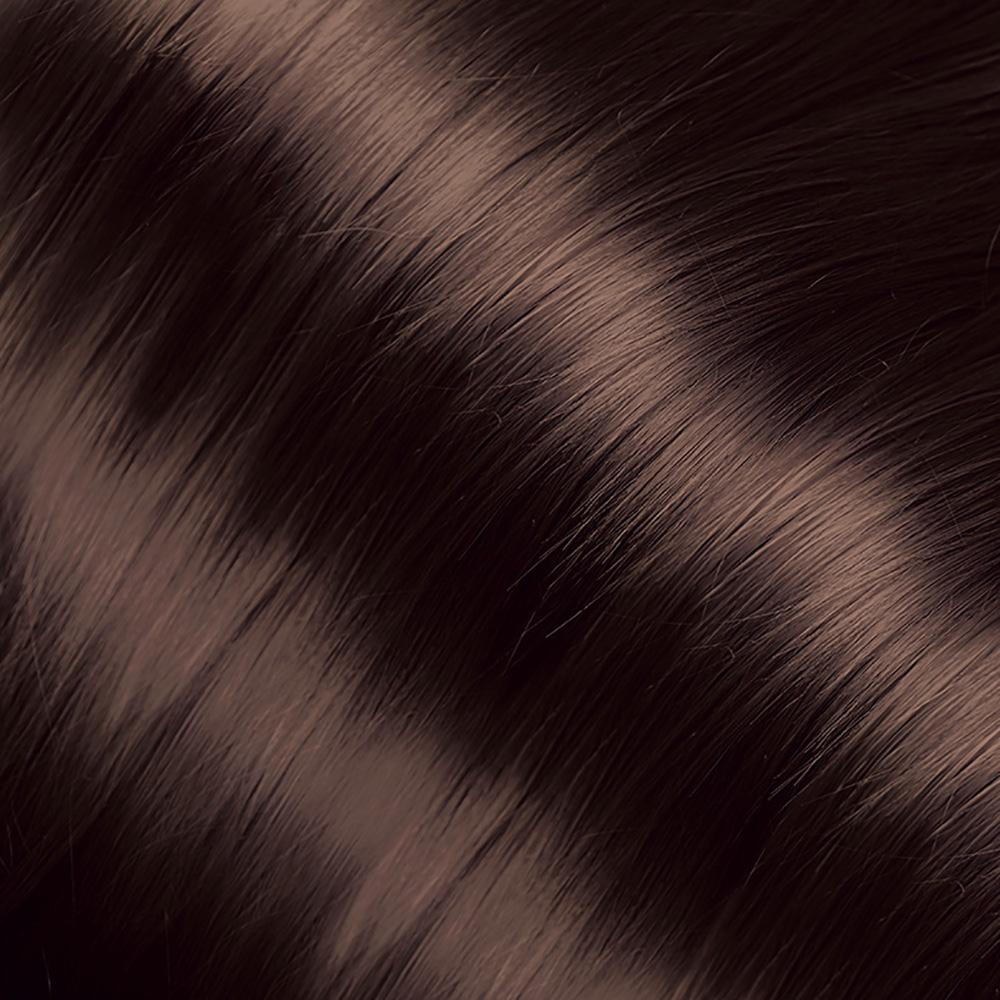 JEAN IVER Cream Color 6.7 DARK BLOND BROWN