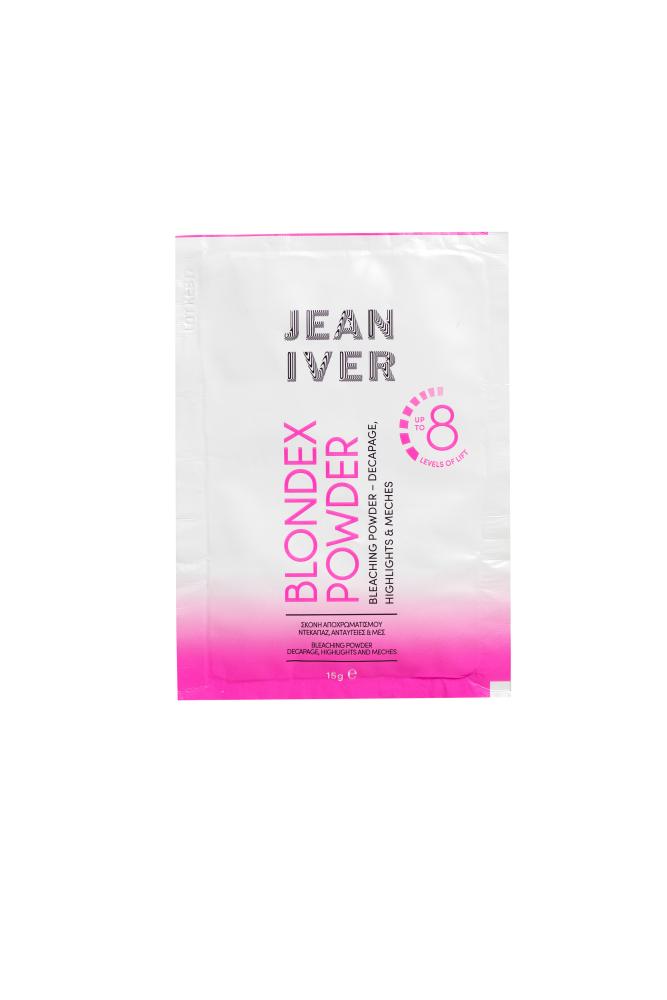 Blondex JEAN IVER