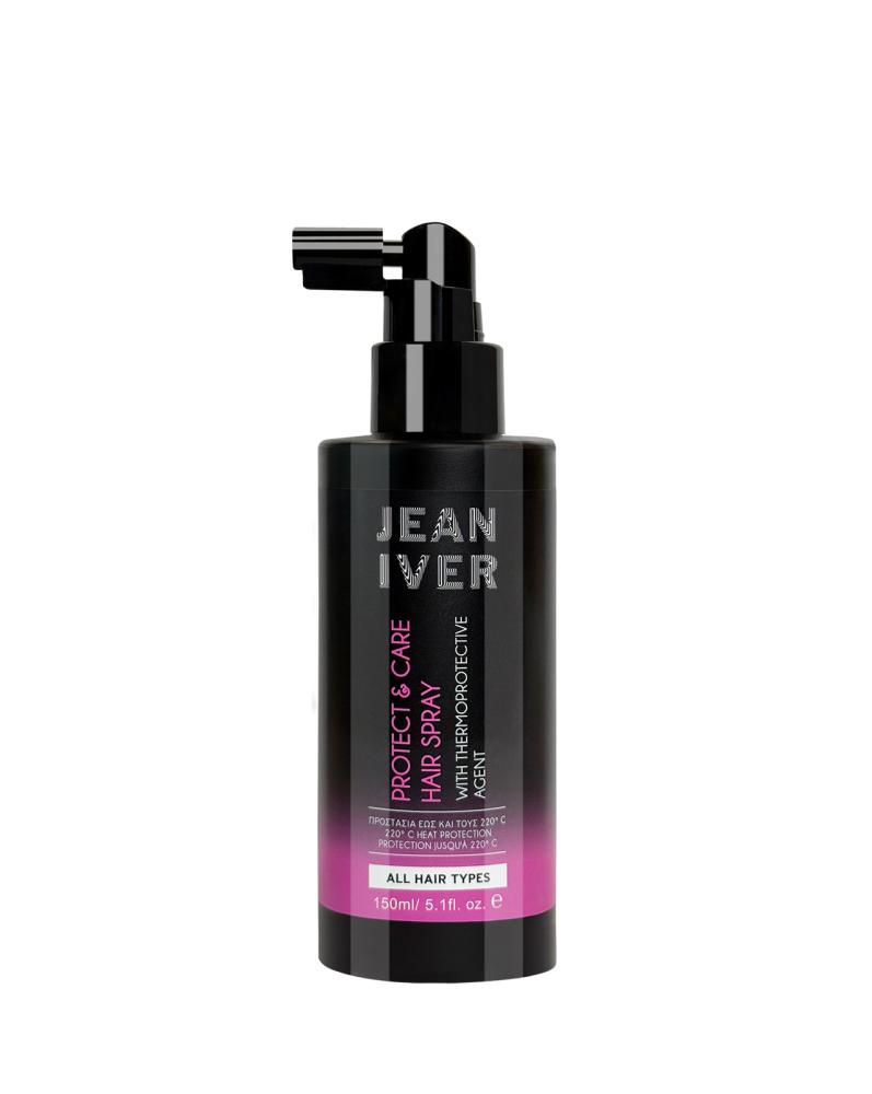 THERMOPROTECTIVE PROTECT & CARE HAIR SPRAY